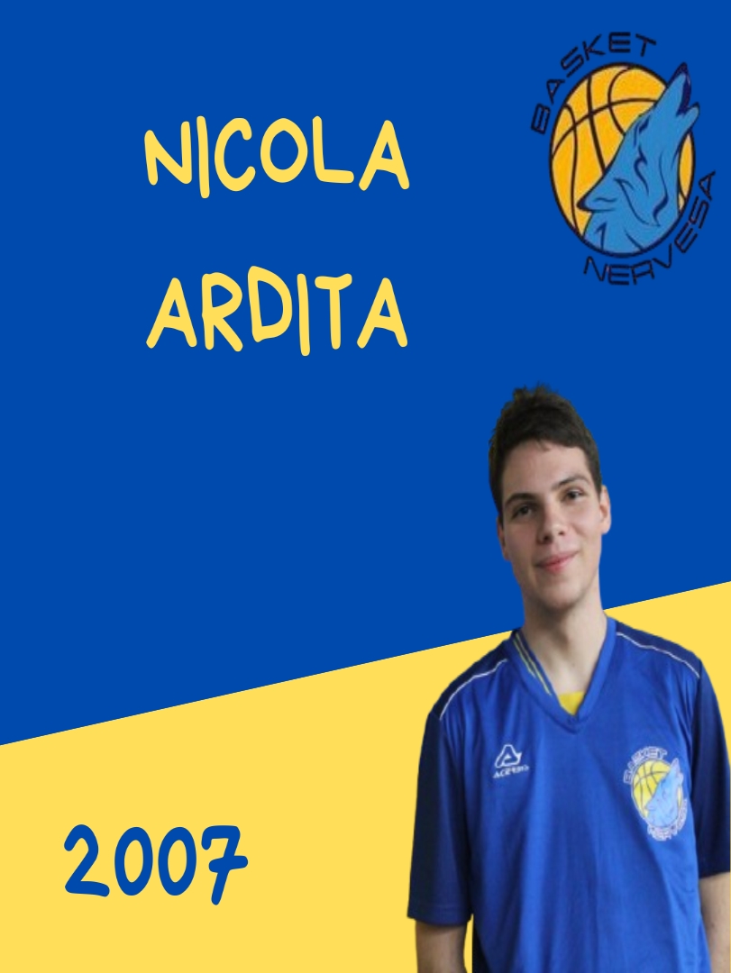 Ardita Nicola